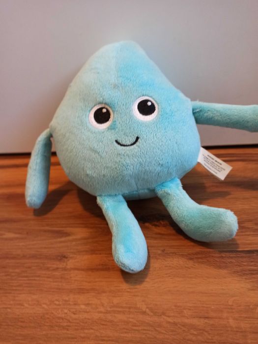 Kropelka z Gangu Fajniaków