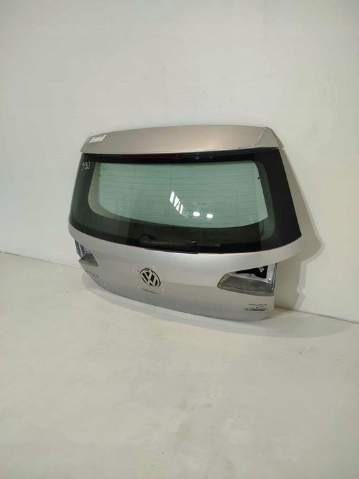 Klapa Bagażnika Tylna Vw Golf Vii 7/12-20