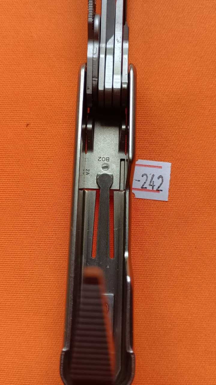 Мультитул Leatherman Rebar