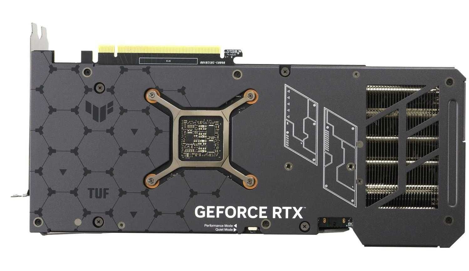 ASUS GeForce RTX 4070 Ti