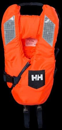 Kamizelka ratunkowa HELLY HANSEN BABY SAFE+ 210 5-15 kg