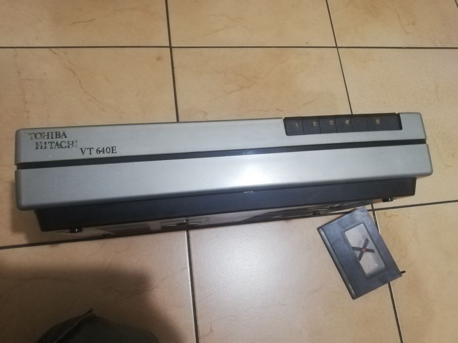 magnetofon unitra finezja 1 m536SD