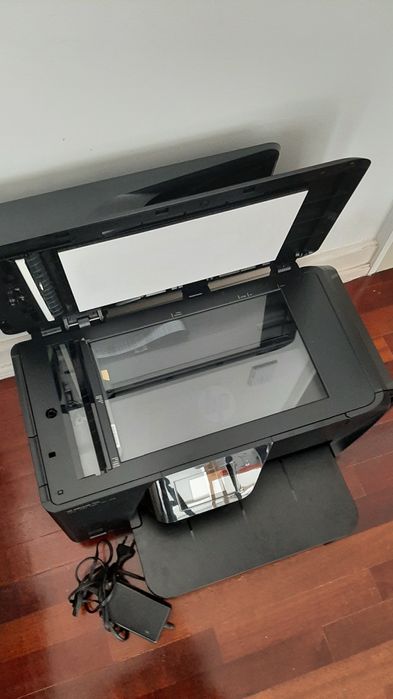 Impressora escritório A3