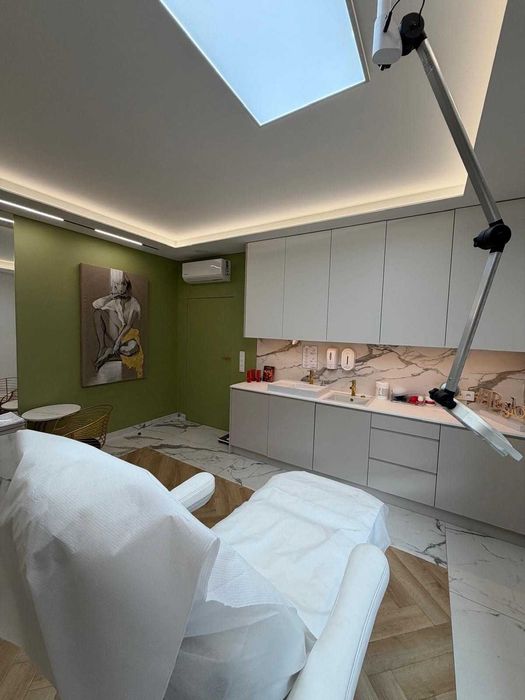 Wynajem gabinetu lekarskiego – Centrum Zielonej Góry