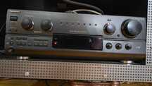 Tuner TECHNICS AV Control STEREO w bardzo dobrym stanie