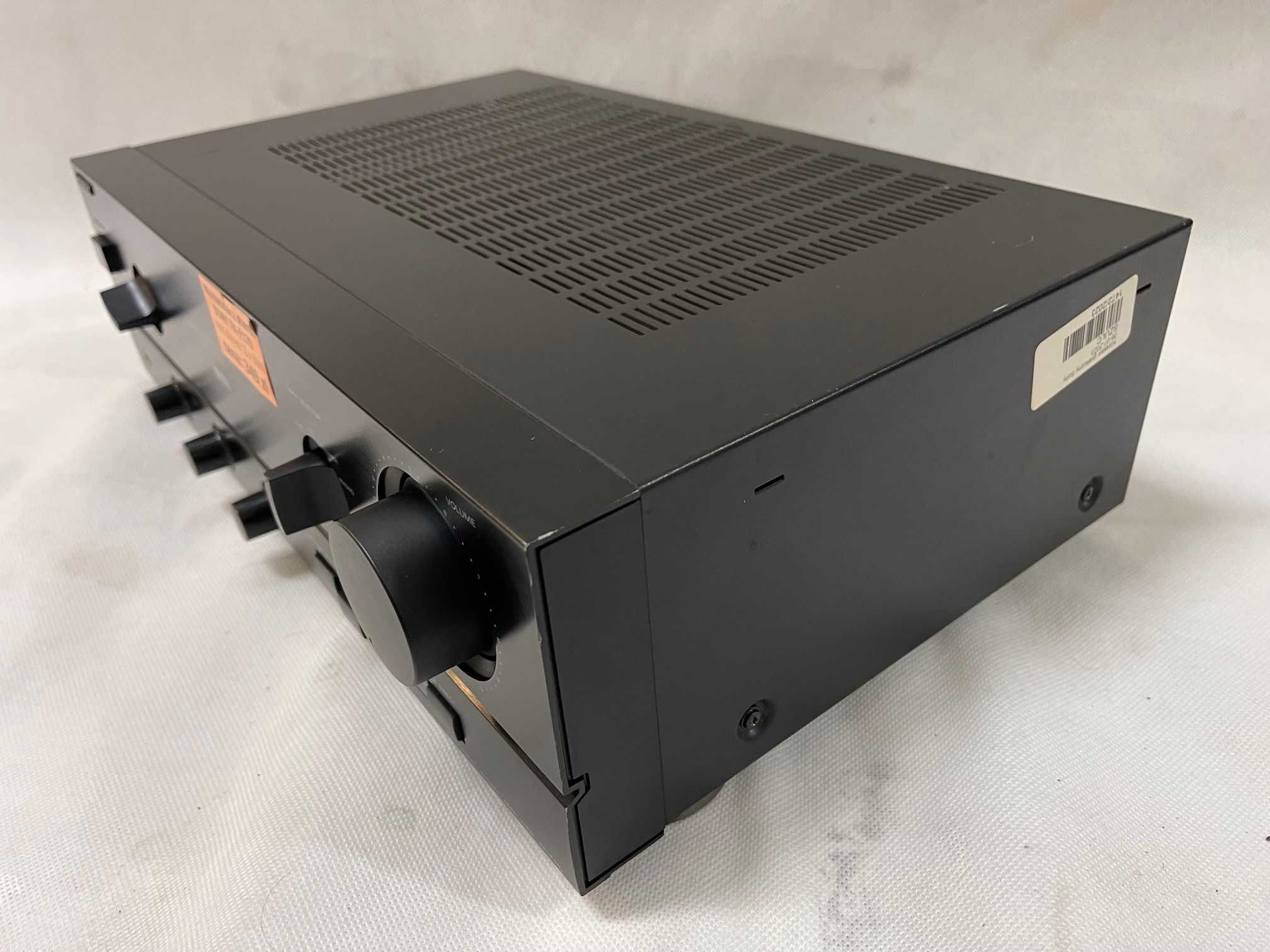 Wzmacniacz stereo SONY TA-F170
