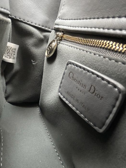 Сумочка в стилі Dior