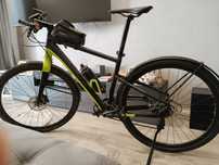 Scott Silence 20 Speed 2022 , rozmiar L, prawię Nowy + dodatki, Okazja