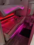 Solarium Ergoline Avantgarde 600
