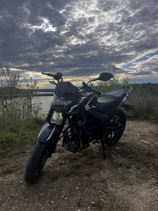 Продам спарк 200 р31