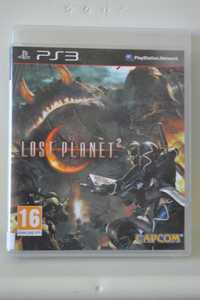 Lost Planet 2 PS3