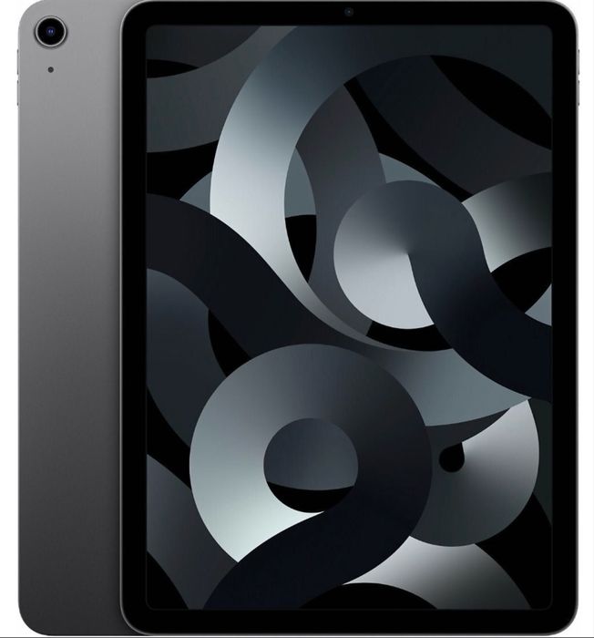Nowy Apple Ipad Air (5th Gen) Wi-Fi +Cellular 64 GB Space Gray