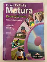 Express Publishing matura repetytorium poz. rozsz. + 2 repetytoria