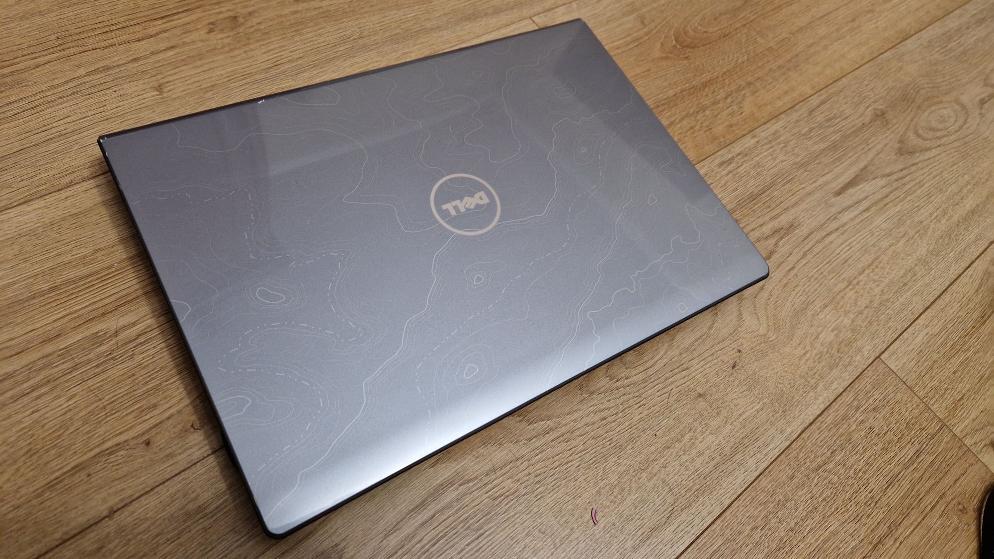 Dell studio 1535