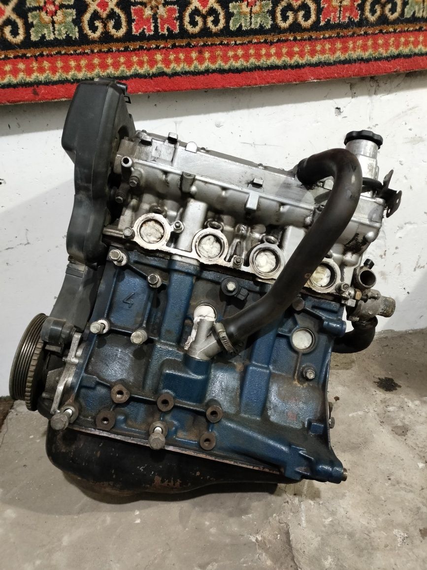 Двигун ВАЗ Калина 1.4 16V