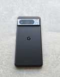 Google Pixel 8 PRO 12/256Gb Obsidian. Глобальна версія