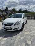 Opel Corsa D 1.2 Benzyna 2010 Zadbana  Klimatyzacja Grzane Fotele