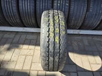 1x Wzmocniona C Interstate VAN IV T 205/65r16c 107/105T 7mm N1958