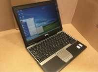 Ноутбук Dell D420