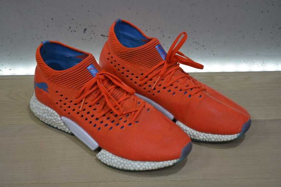 Puma FUTURE Rocket TR – Power Up