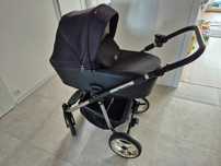 Wózek Adamex Reggio 2 w 1