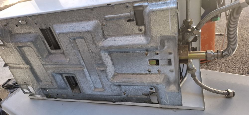 Vendo Esquentador elétrico