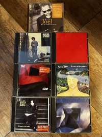 Billy Joel 7 albumów (8 płyt CD) oryg stan bdb cena za komplet