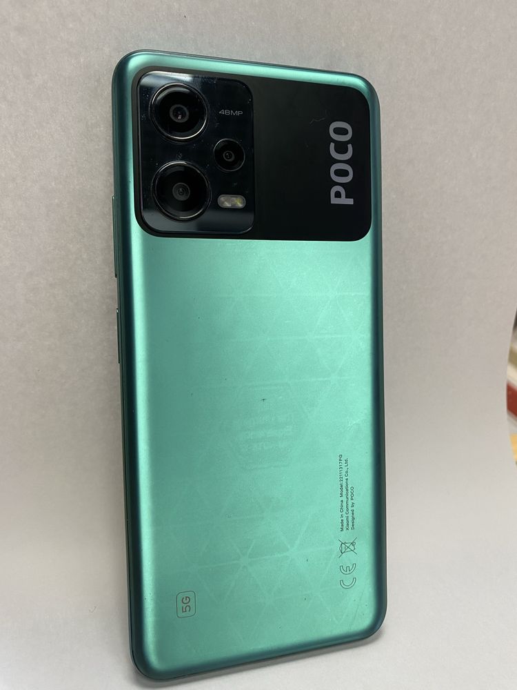 Poco x5 5g 8/256