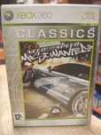 Need for Speed: Most Wanted (2005) XBOX 360, Wysyłka Wymiana