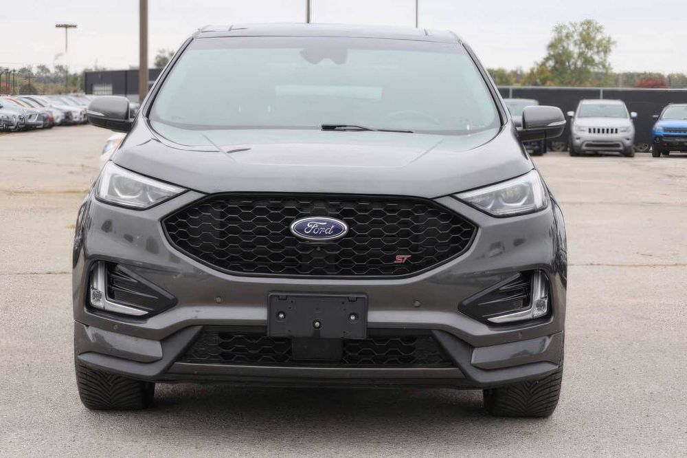 Ford Edge ST      2020