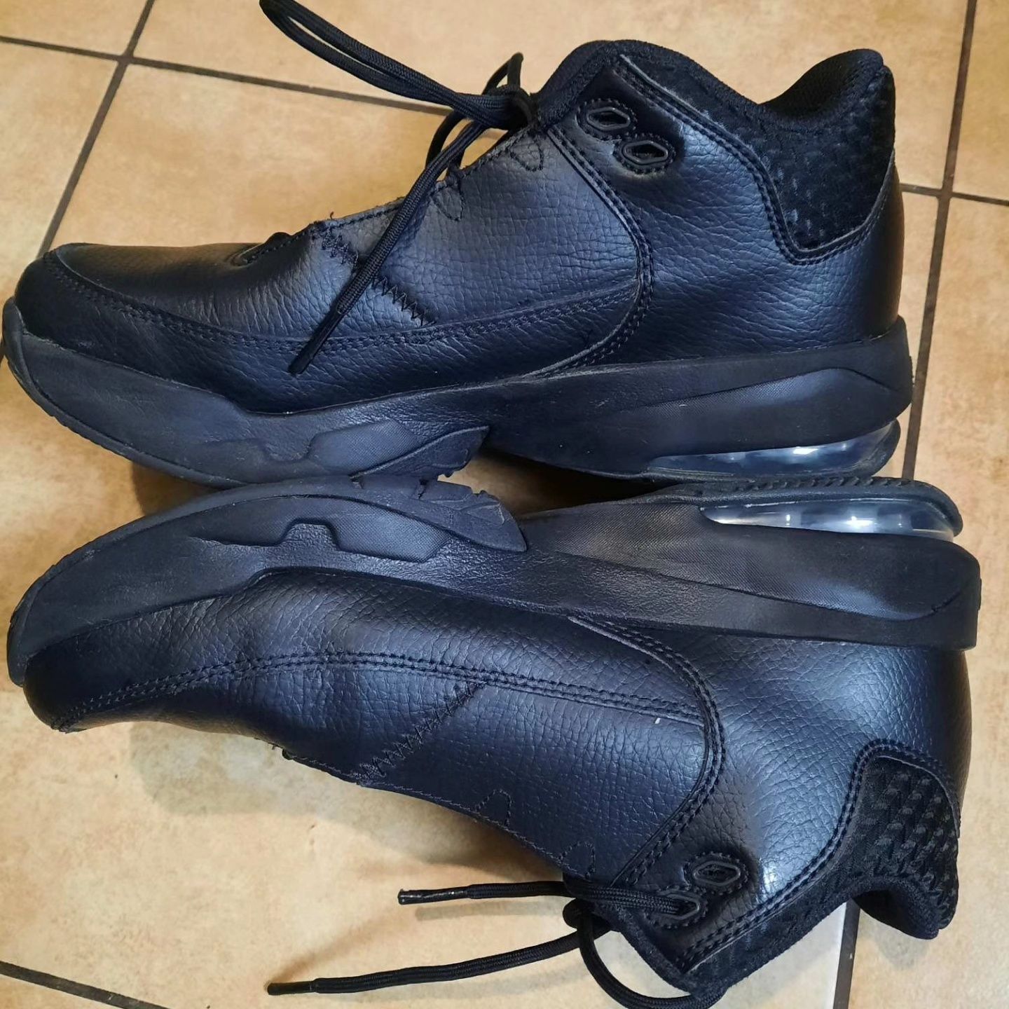 Кросівки Nike Jordan Max Aura 3 (GS) DA8021-001 (Оригінал)