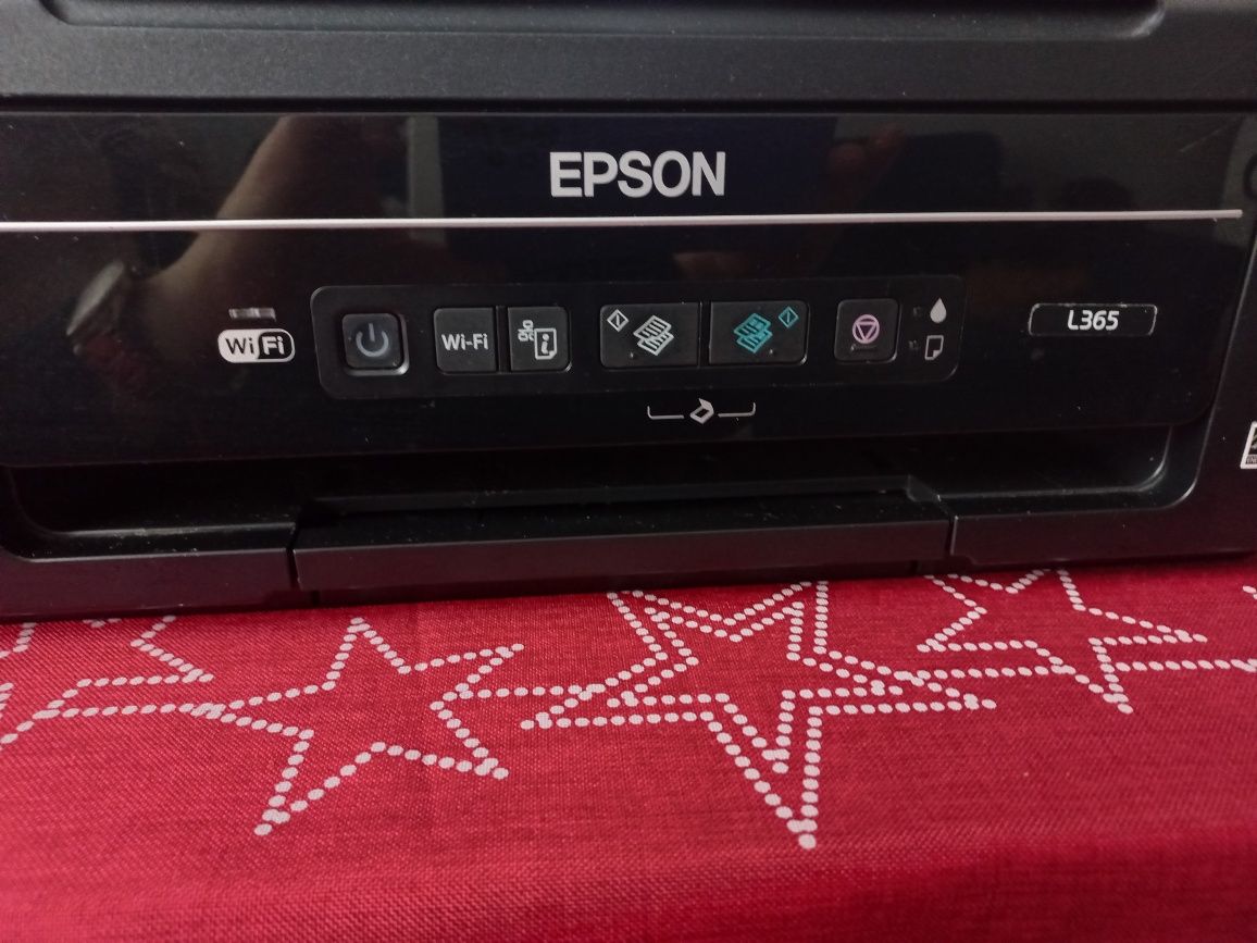 Drukarka Epson L-365