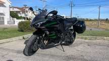 Kawasaki Ninja 1000SX 2020