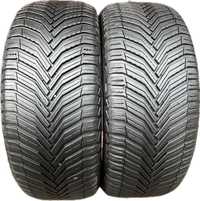 2 X OPONY MICHELIN 225/45/18 - Cross Climate 2 - 95Y XL