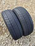 175/65r15 Dunlop sp Sport FastResponse PARA opony letnie STAN IDEALNY+