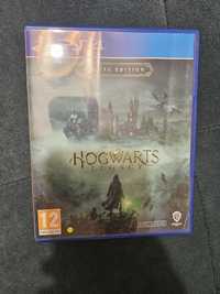 Hogwart legacy ps4 deluxe edition