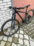 Велосипед Crosser mt 036