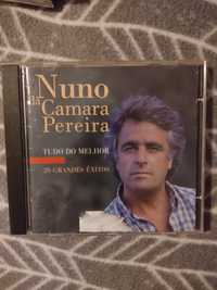 CD Nuno Câmara Pereira