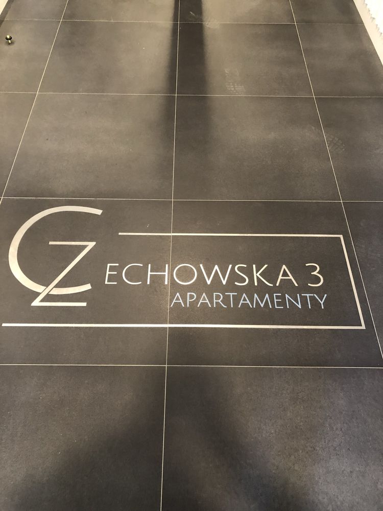 Apartament  w centrum Lublina Czechowska 3