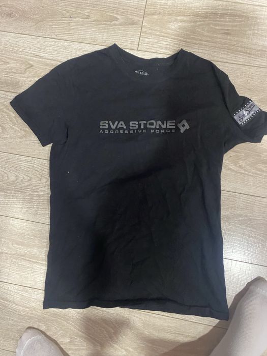 Футболка Свастон