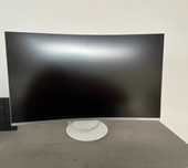 Monitor Samsung 32"