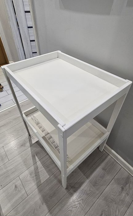 Przewijak ikea^^