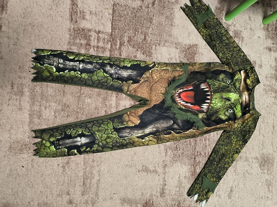 Костюм Динозавра