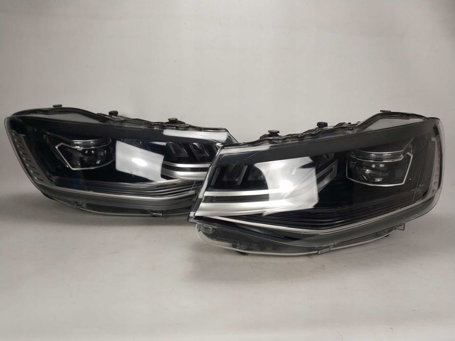 VW Caddy кадди 2k7 2k8 2k9 Фары (фара левая, правая)