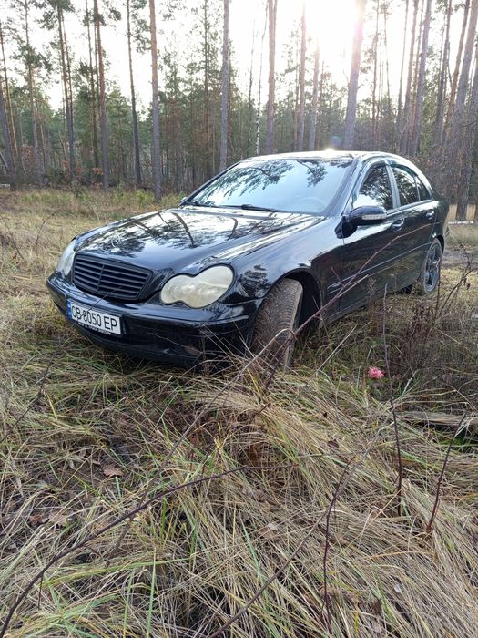 Продам автомобіль