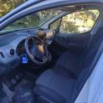 Peugeot Partner 1.6 hdi