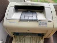 Лазерный принтер Нр 1018