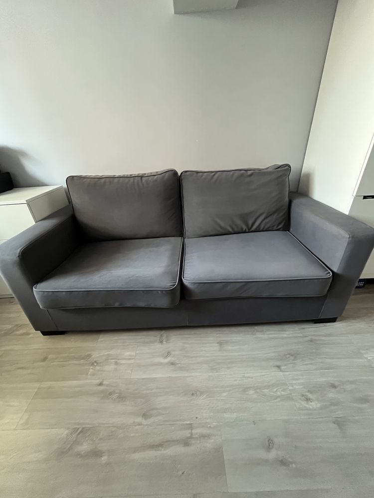 Sofa VOX Noel rozkładana