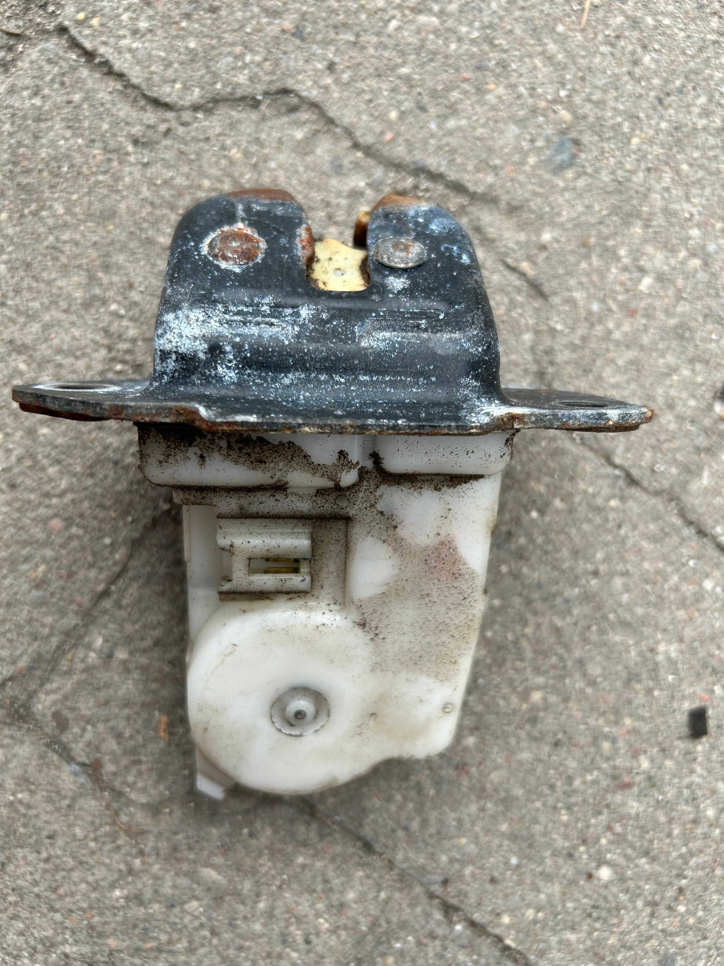 Nissan MURANO Z50 Z51 części skrzynia biegów silnik VQ35DE tylne sanki