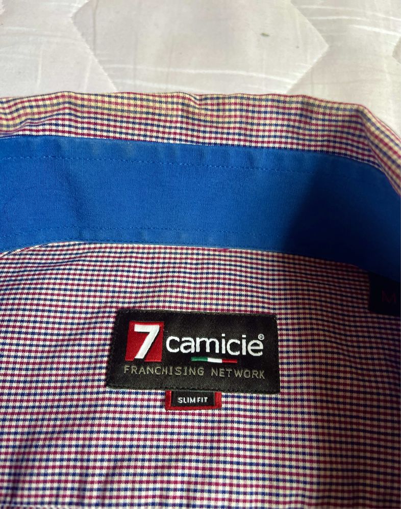 Koszula 7 Camicie